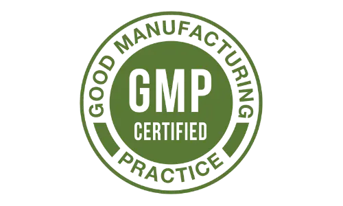 Regenvive GMP Certified