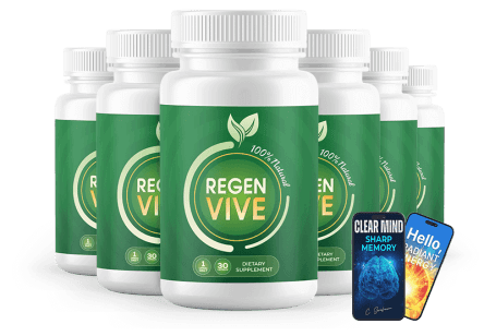 Buy Regenvive