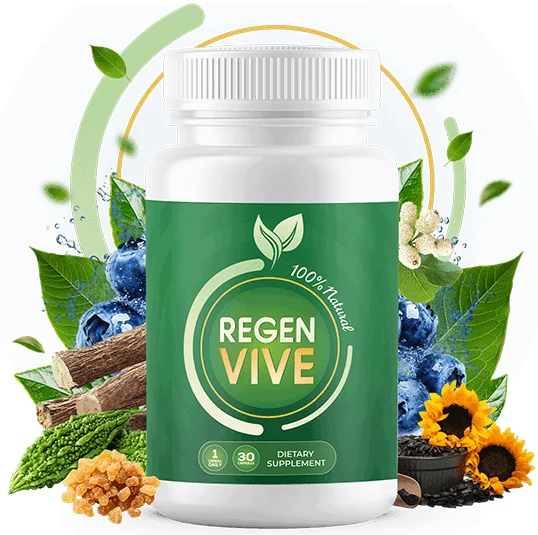 Regenvive